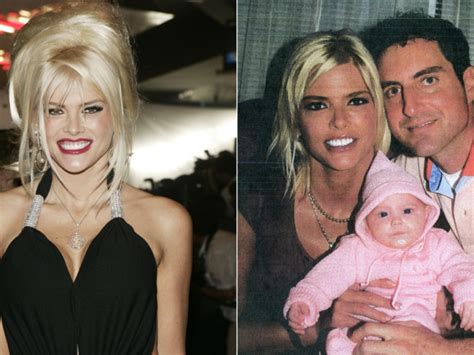 Anna Nicole Smith Wiki, Bio, Daughter, Son, Husband, Wedding,。